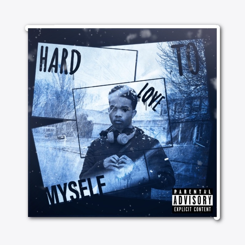 "HARD TO LOVE MYSELF" COLLECTION