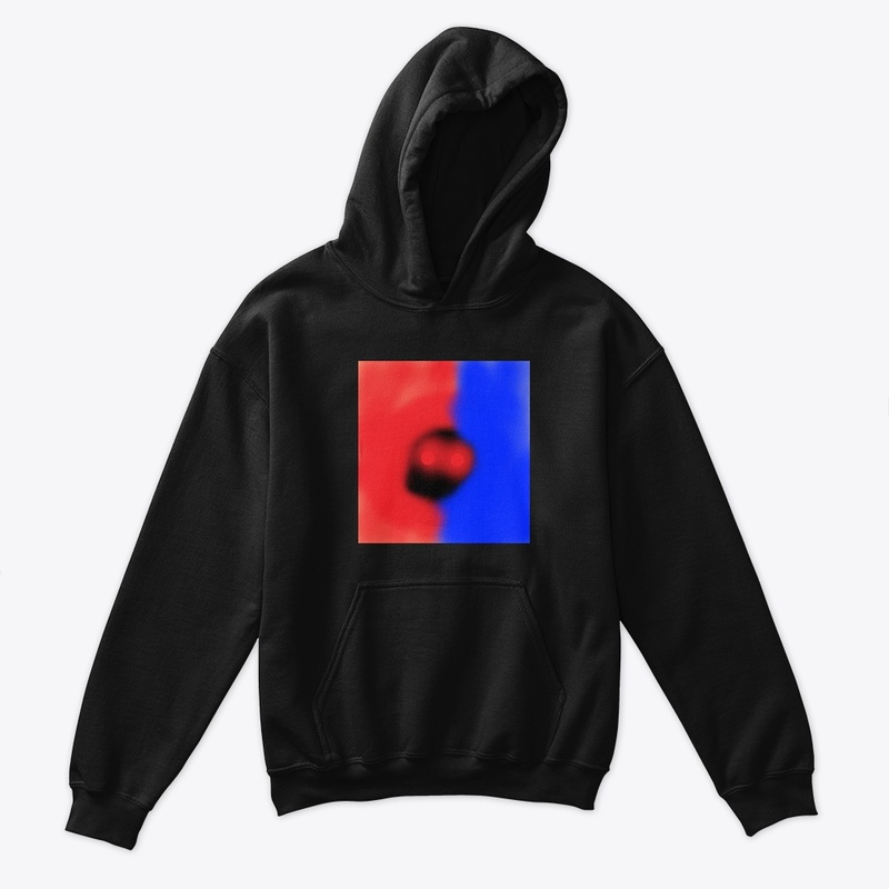 kids viod hoodie