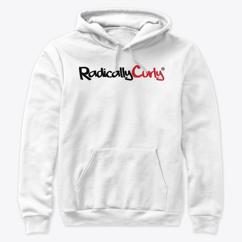 Radically Curly Tee