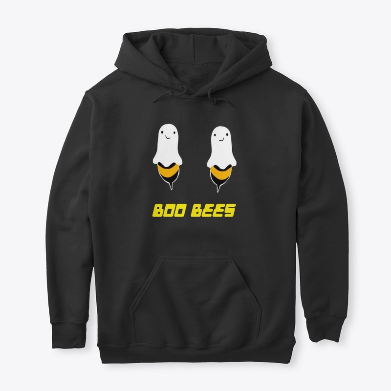 BOO BEES