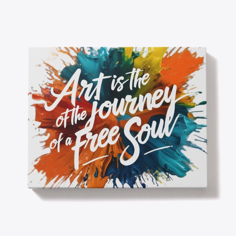 Art Journey Collection