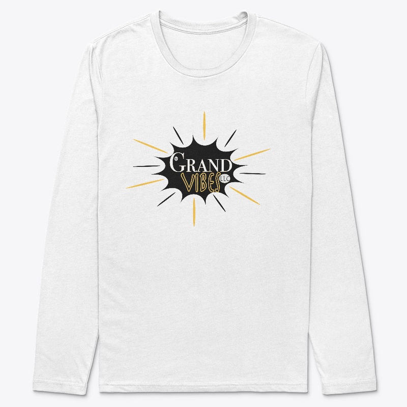 GrandVibesLLC Merch
