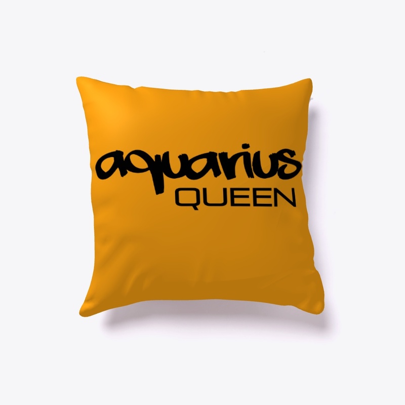 AQUARIUS ZODIAC