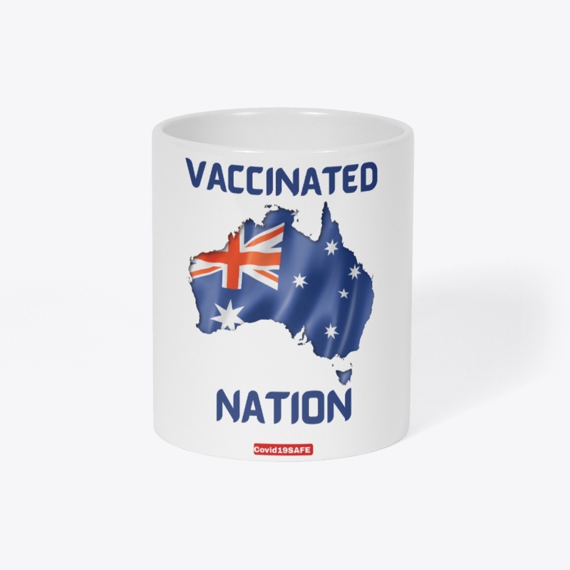Vaccinated Nation