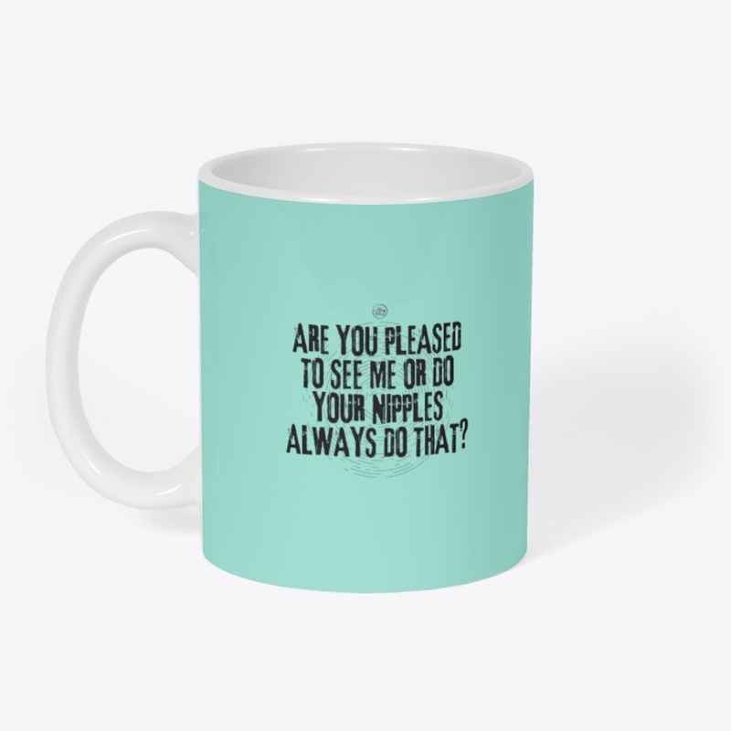 Nipples quote