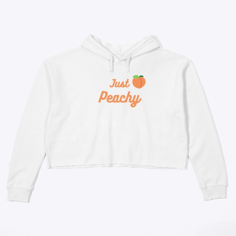 Just Peachy