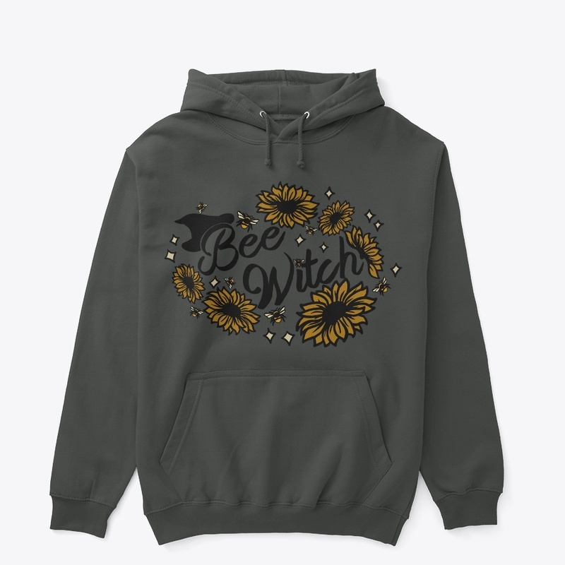 The Bee Witch