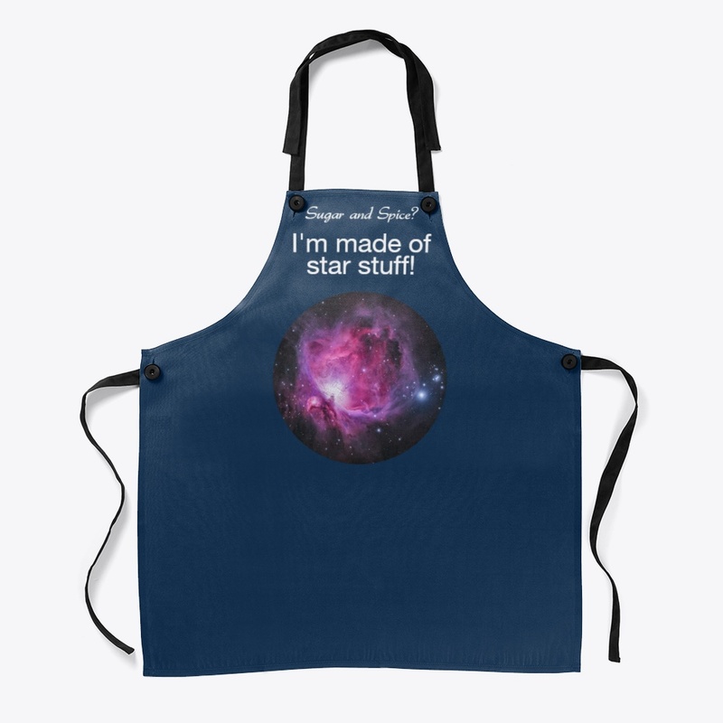 Star Stuff Adult