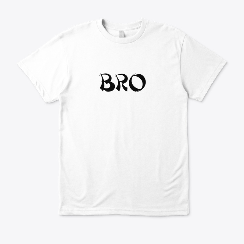 Bro Clothing for Siblings, Brother