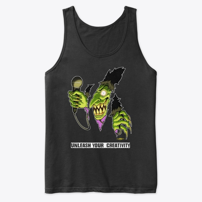 Unleash Your Creative Beast