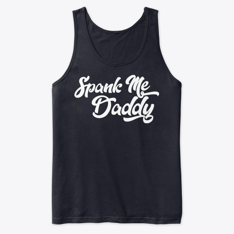 Spank Me Daddy