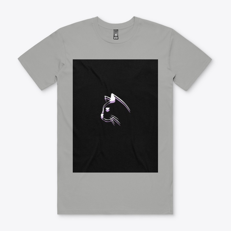 Cat t-shirt