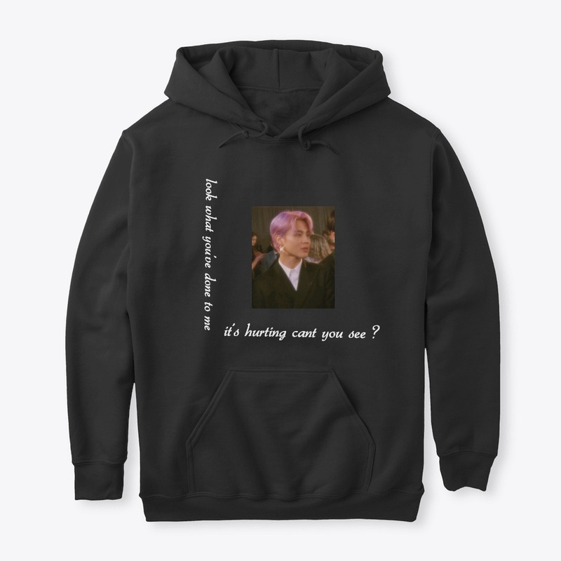 Look What You've Done To Me COLLECTION