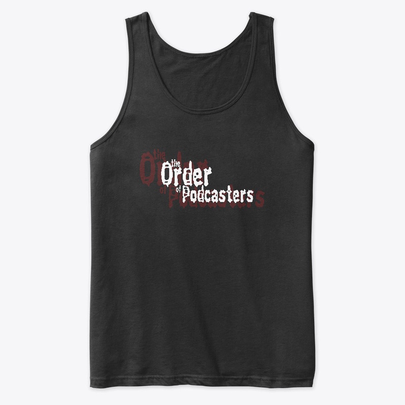 The Order of Podcasters