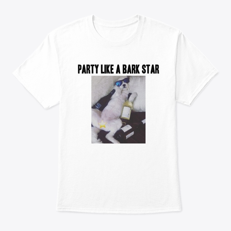Party Like A Bark Star