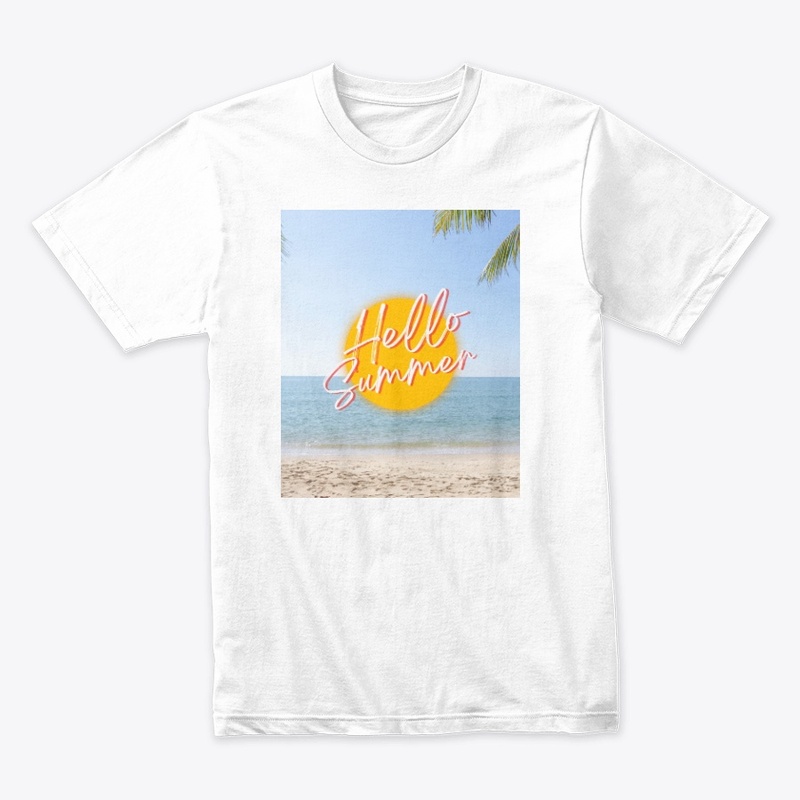 Hello Summer - Sunshine Vibes