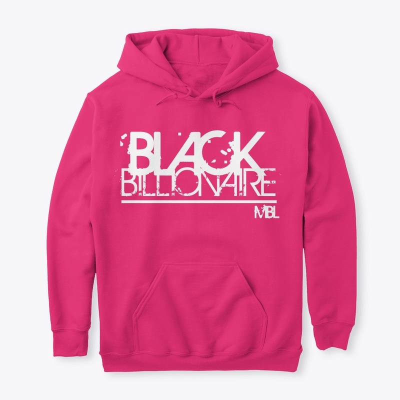 BLACK BILLIONAIRE