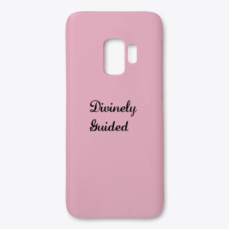 Divinely Guided