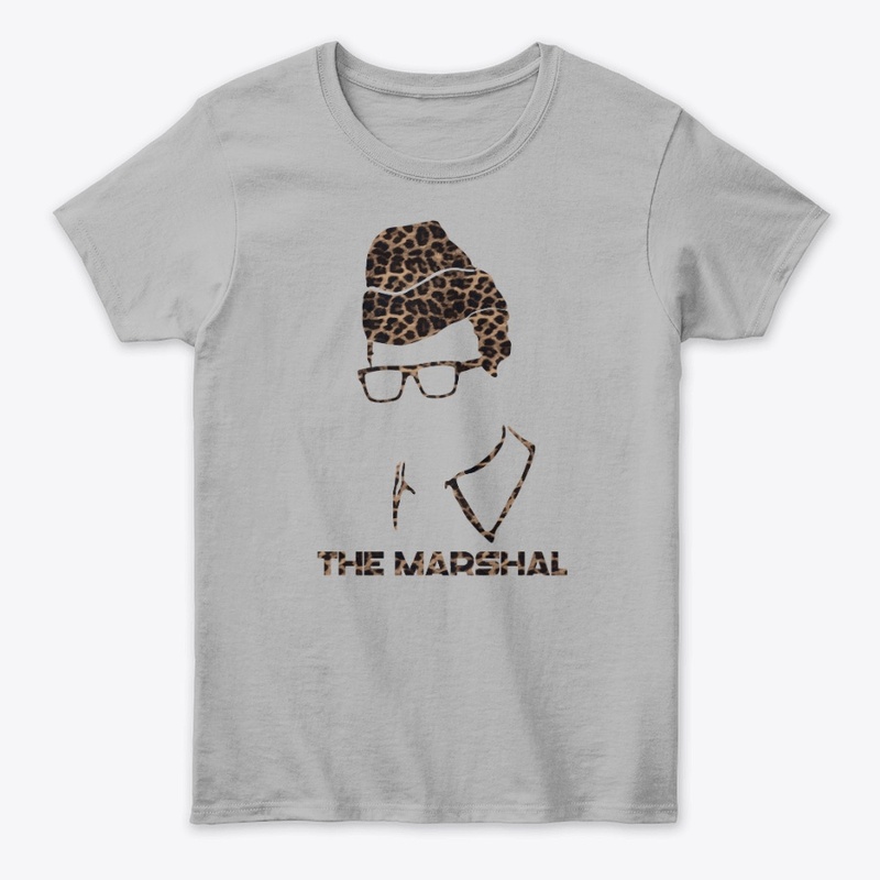 The marshal