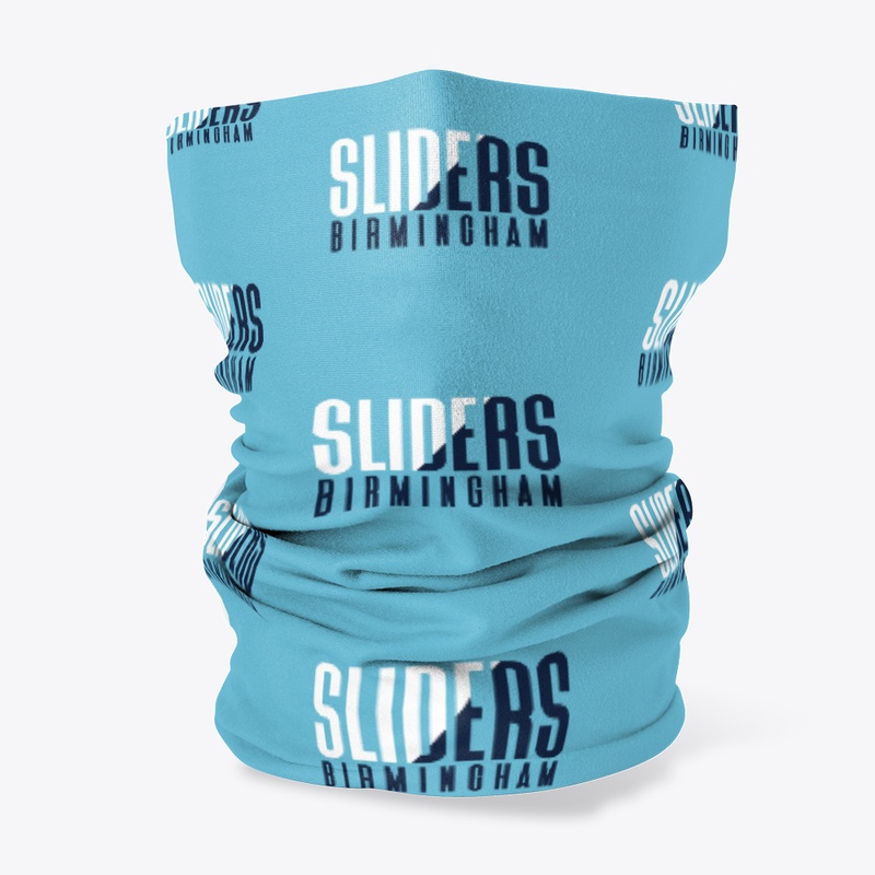 Bham Sliders Gaiters