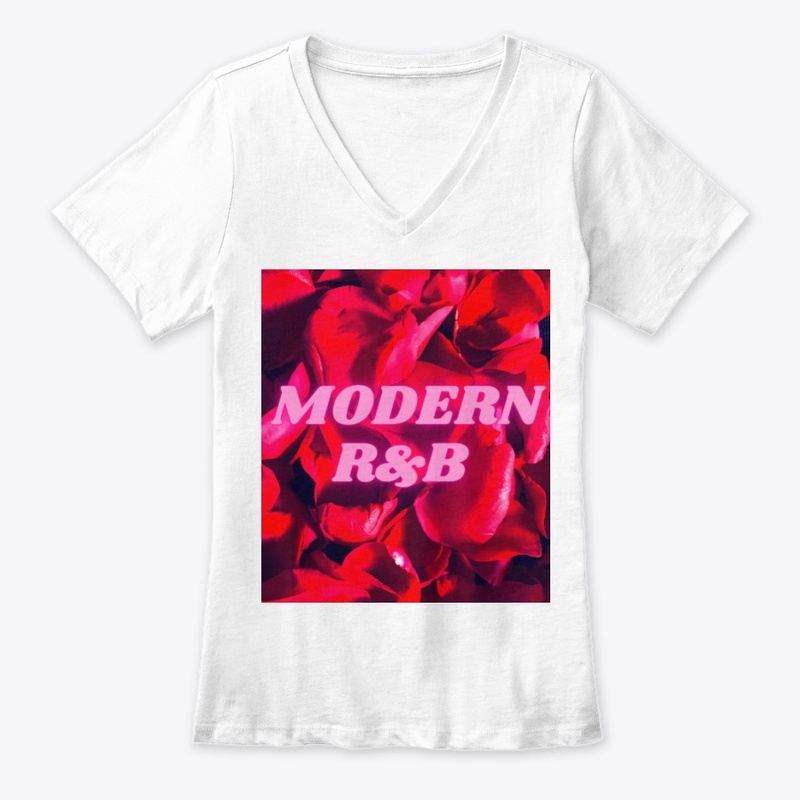 Modern R&B