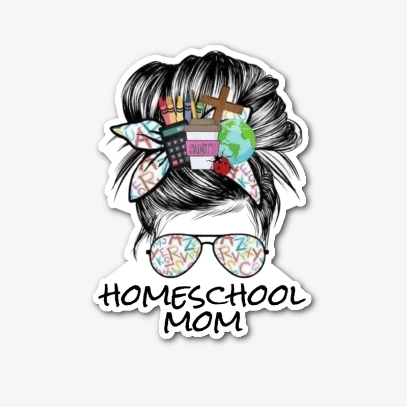 Homeschool Mom