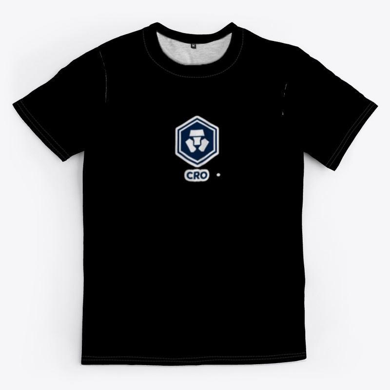 Cro coin