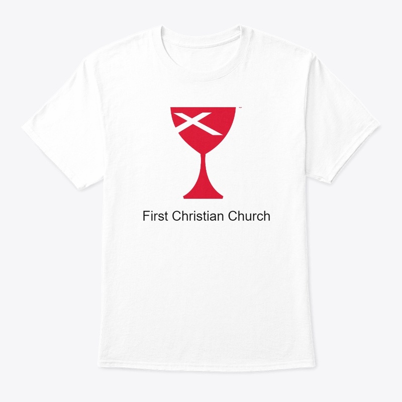 FCC shirt