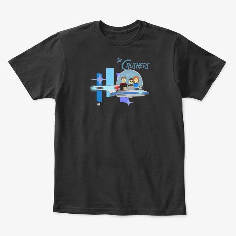 The Crushers T