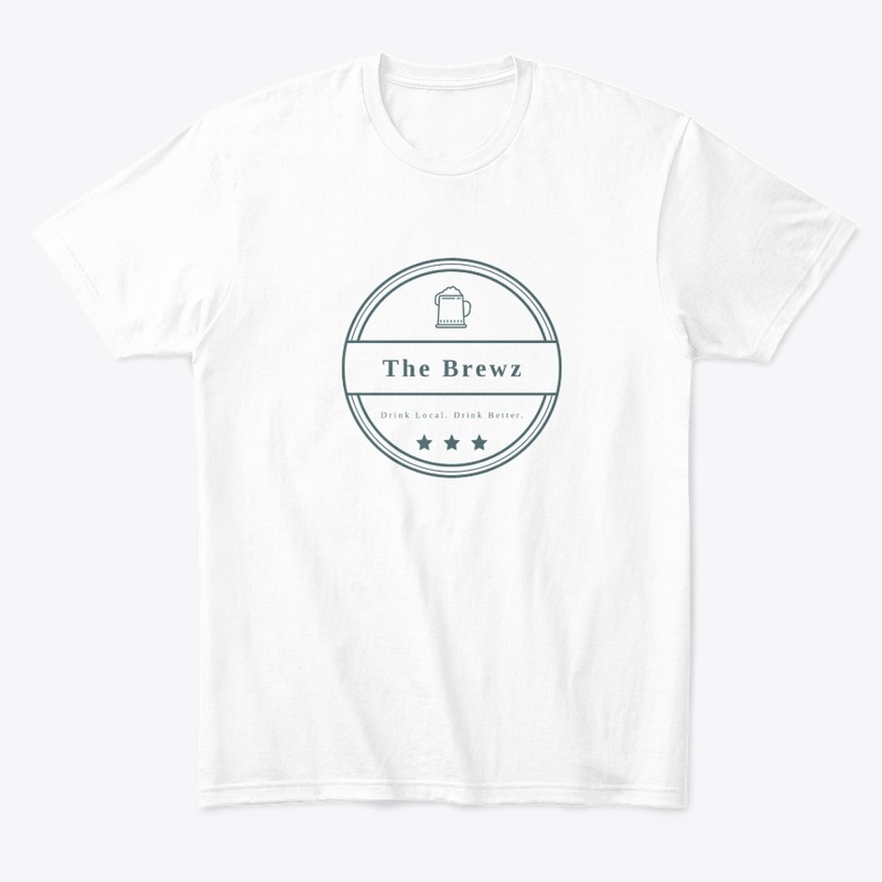 The Brewz. Drink Local. Drink Better.