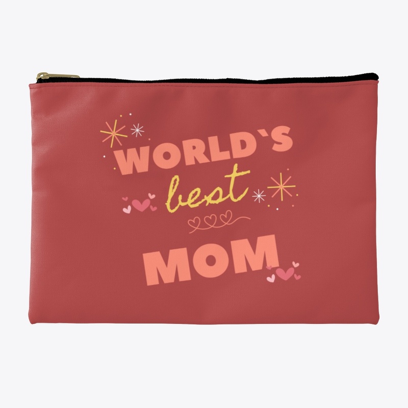 world`s Best Mom.