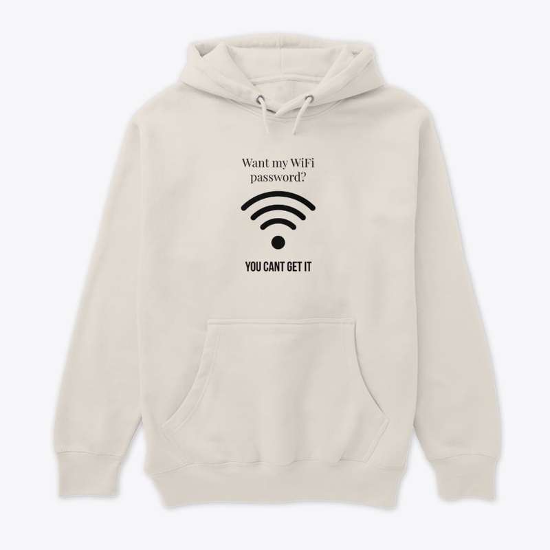 WİFİ Outfit