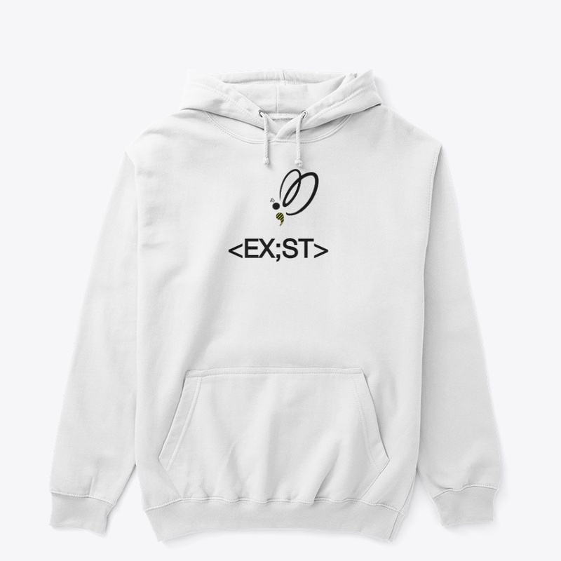 Bee exist logo