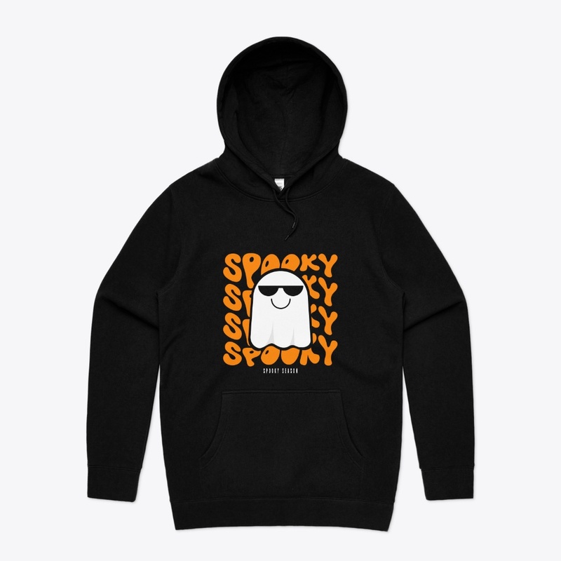 spooky