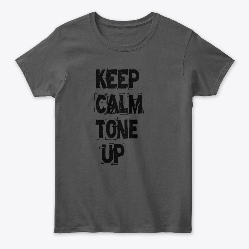 Workout Merch