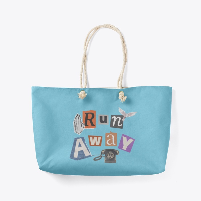 Weekender Tote