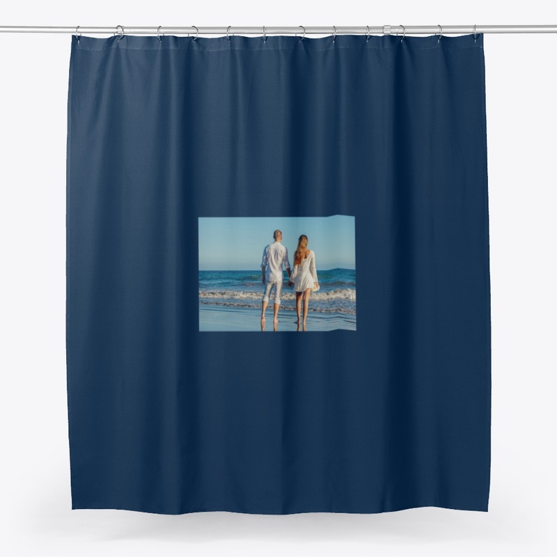 Love Couple With Nature see