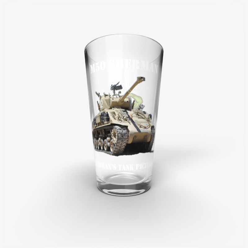 M50 Sherman w/Toadman's logo wht_txt