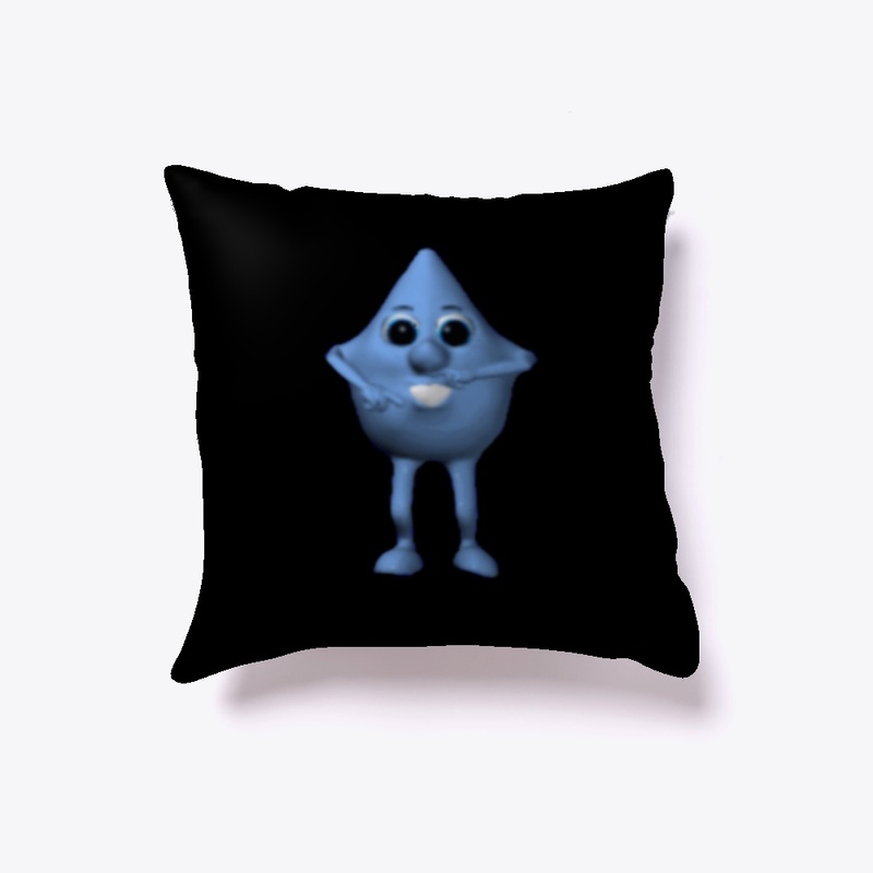 The Water