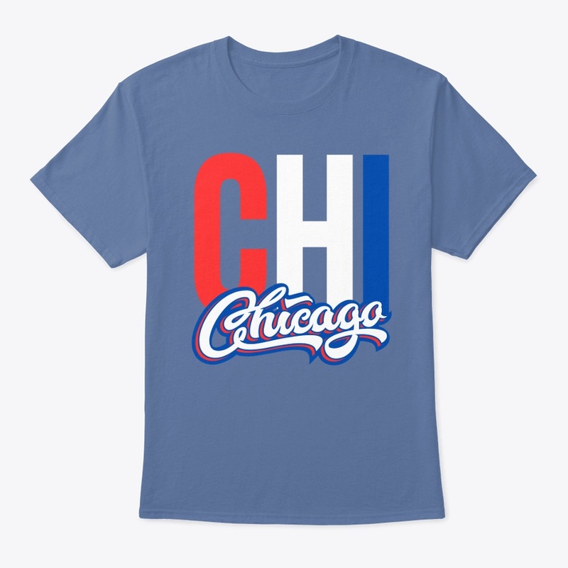 Patriotic City Shirts