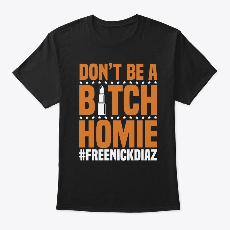 HOMIE T-SHIRT