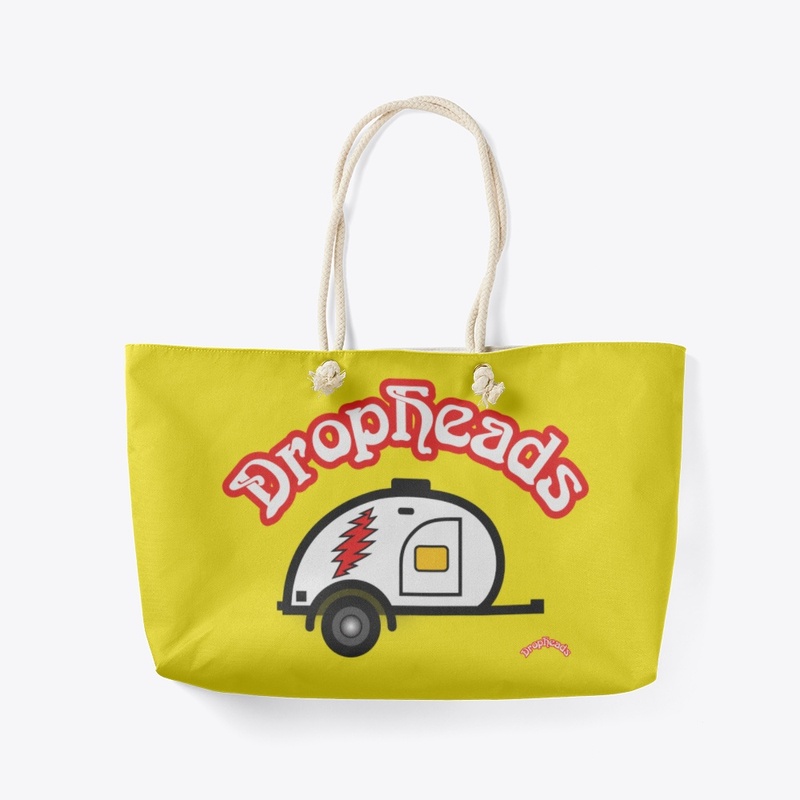 DropHeads Trailer Collection