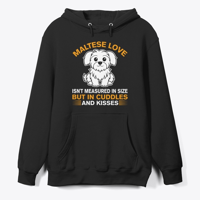 Maltese love 