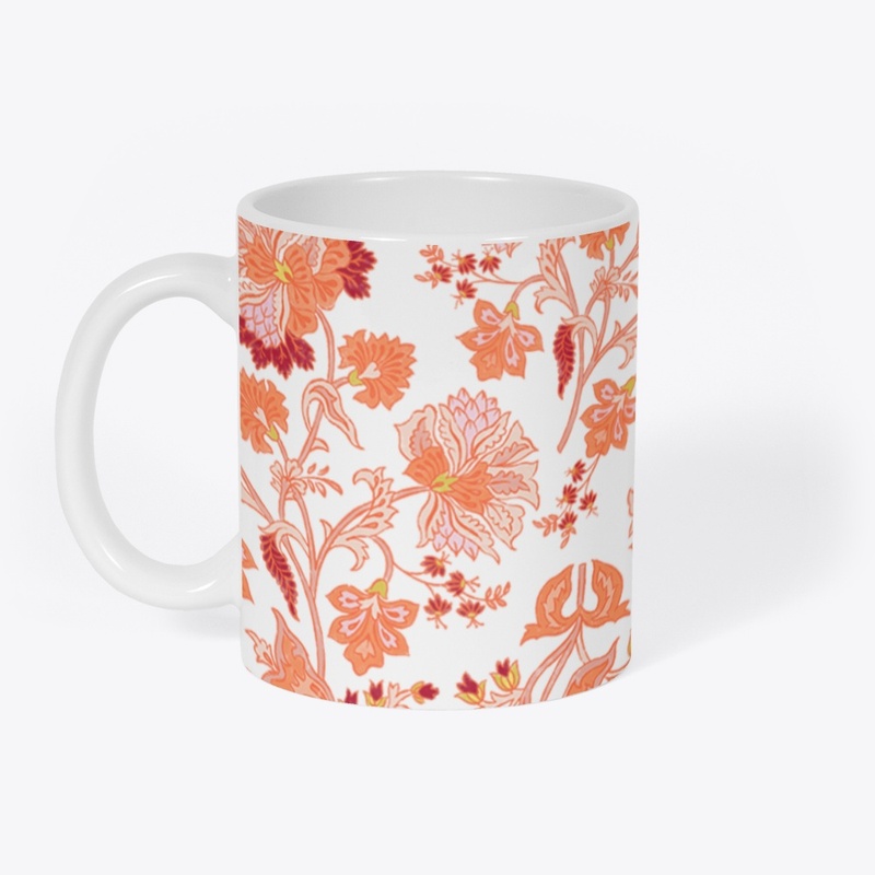 flower design