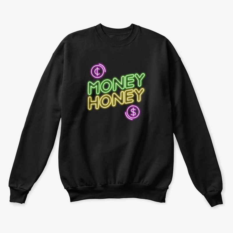 New Money Honey T-Shirts Collections
