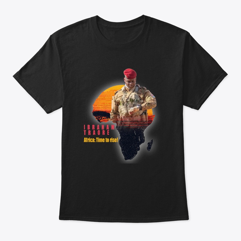 Africa Rising