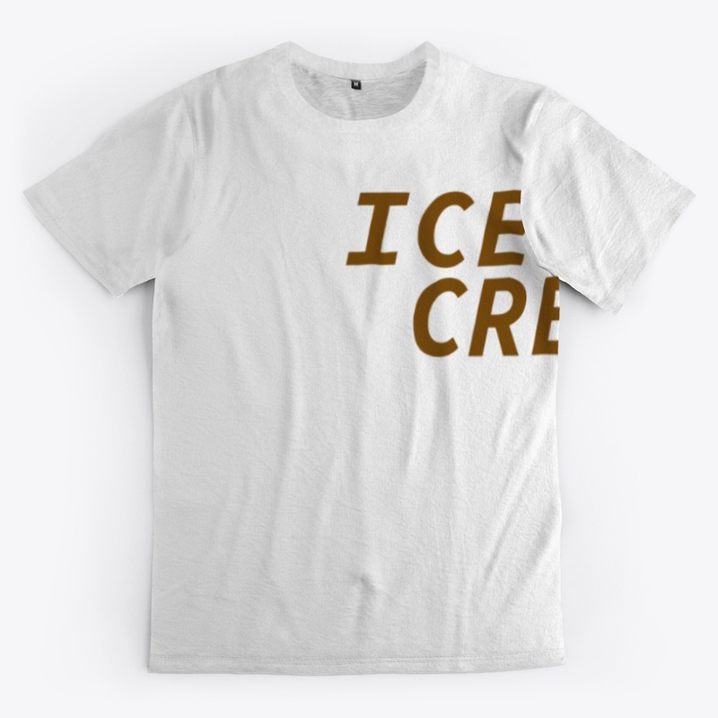 ICE CREAM