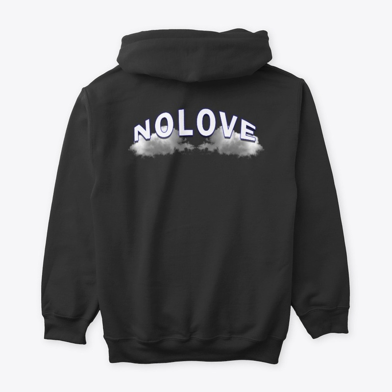 NLC Hoodie