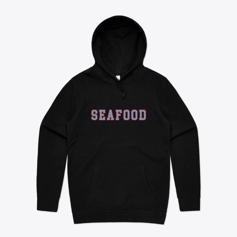 SEAFOOD