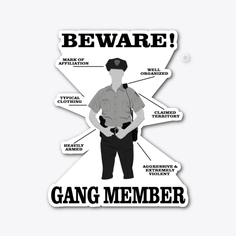 Beware